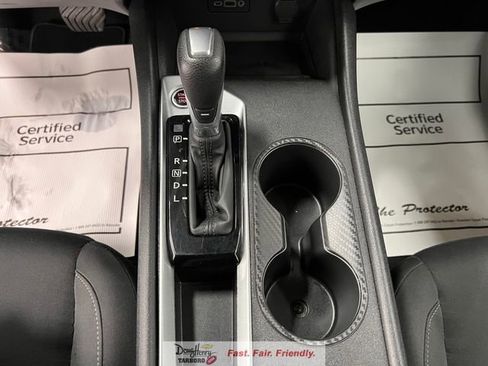 Used 2025 Nissan Altima 2.5 SV FWD image 47