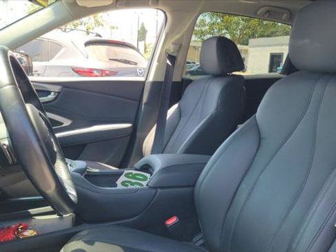Used 2021 Acura RDX FWD image 17