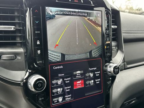 Used 2020 RAM 2500 Power Wagon image 23