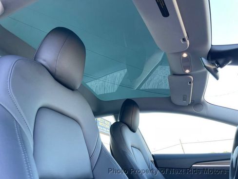 Used 2023 Tesla Model 3 Standard Range RWD image 20