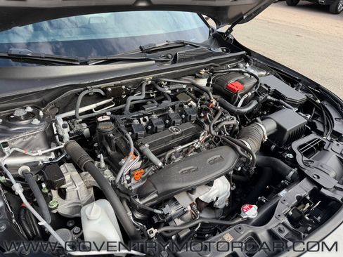 Used 2024 Acura Integra A-Spec image 16