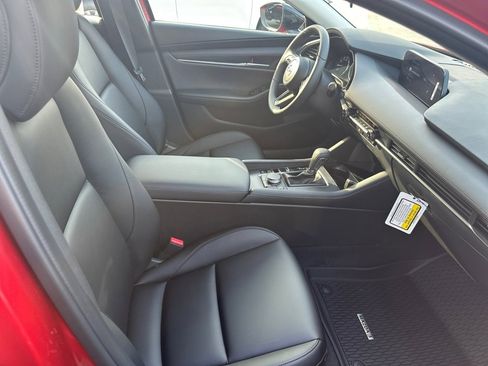 New 2026 MAZDA MAZDA3 s Sport FWD image 28