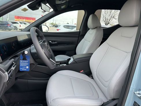 New 2026 Hyundai Santa Cruz SEL AWD/4WD image 19