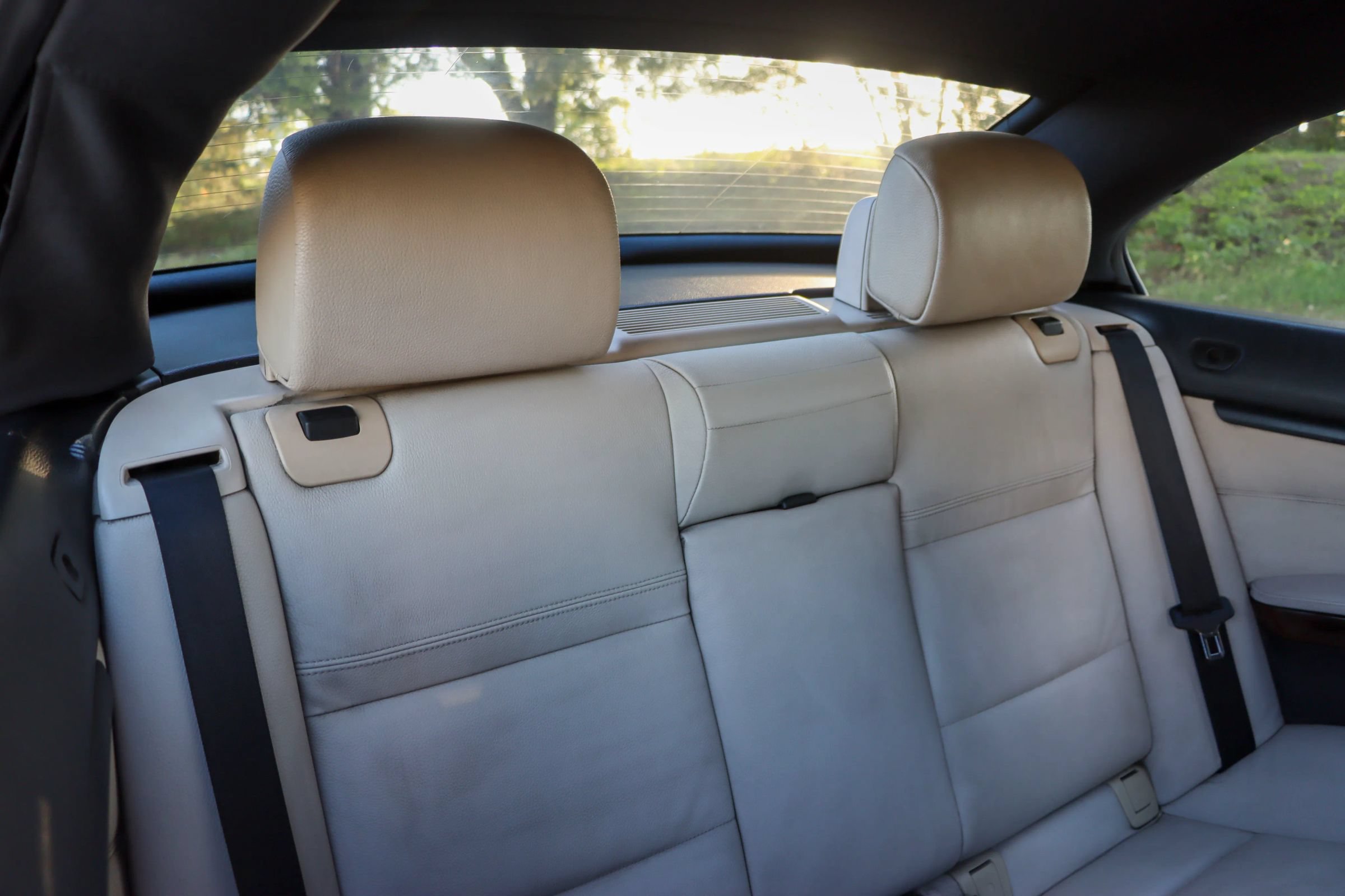 Used 2013 BMW 328i Convertible RWD image 24