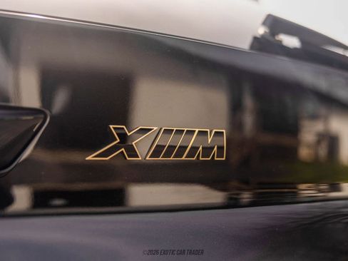 Used 2023 BMW XM image 98