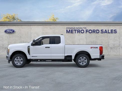 New 2026 Ford F250 XLT image 4