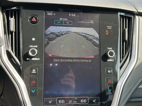 Used 2023 Subaru Outback Premium image 17