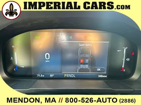 New 2026 Ford Maverick XL w/ Equipment Group 101A AWD/4WD image 22