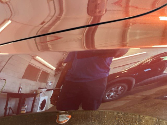 Certified 2025 Nissan Sentra SV FWD image 22