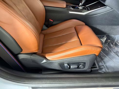 Used 2024 BMW M4 xDrive Competition w/ Executive Package AWD/4WD image 24