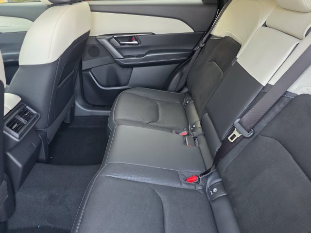 New 2026 MAZDA CX-5 Select AWD/4WD image 9