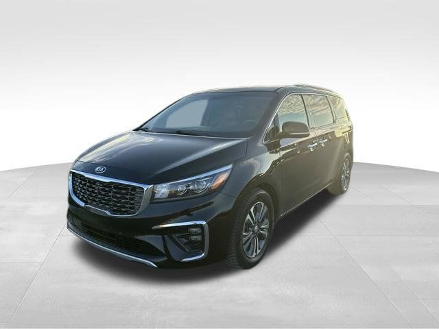Used 2020 Kia Sedona SX FWD image 7