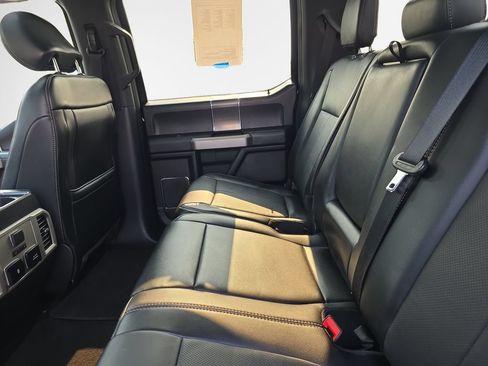 Used 2020 Ford F150 Lariat w/ Equipment Group 502A Luxury AWD/4WD image 24