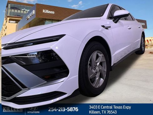 Used 2025 Hyundai Sonata SE FWD image 31