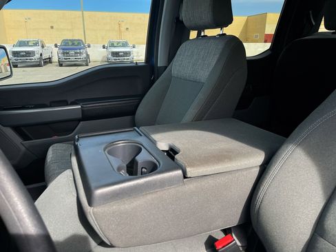 Used 2023 Ford F150 XLT image 27