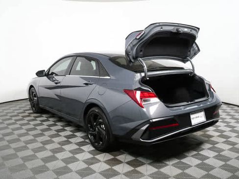 New 2026 Hyundai Elantra SEL Sport Premium FWD image 6