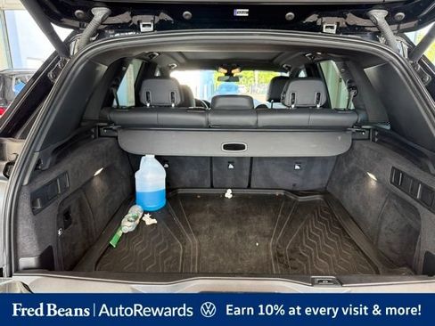 Used 2020 BMW X5 xDrive40i w/ Convenience Package AWD/4WD image 11