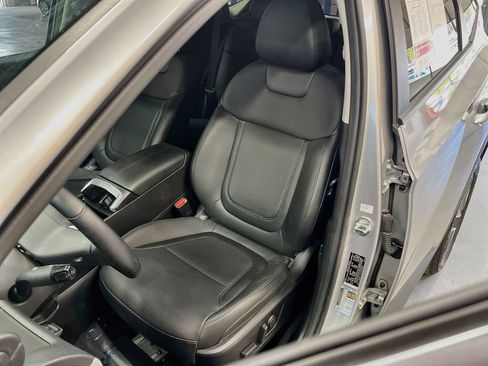 Used 2025 Hyundai Tucson SEL AWD/4WD image 19