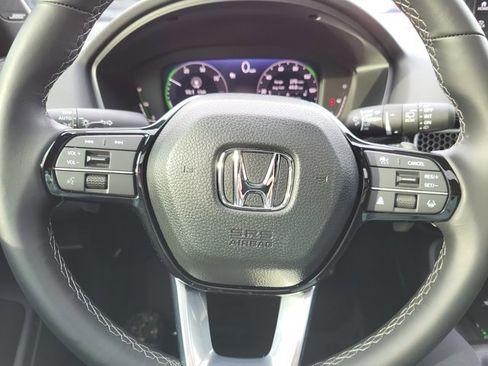 Certified 2025 Honda Civic Sport Touring image 25