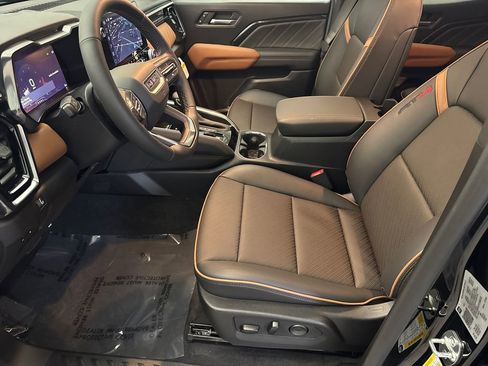 New 2026 GMC Canyon AT4 w/ Technology Plus Package image 9