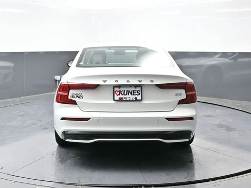 Used 2024 Volvo S60 B5 Core image 13
