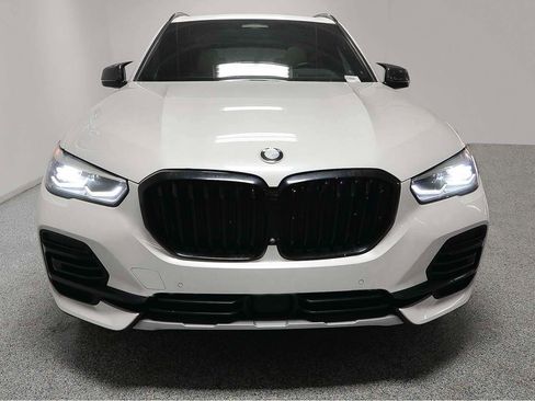 Used 2022 BMW X5 xDrive45e AWD/4WD image 2