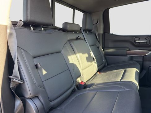 Used 2022 GMC Sierra 1500 SLT w/ SLT Premium Package image 16