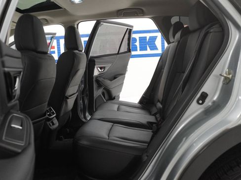 Used 2020 Subaru Outback Limited w/ Popular Package #2 AWD/4WD image 24