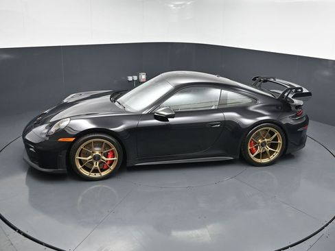 Certified 2026 Porsche 911 GT3 RWD image 14