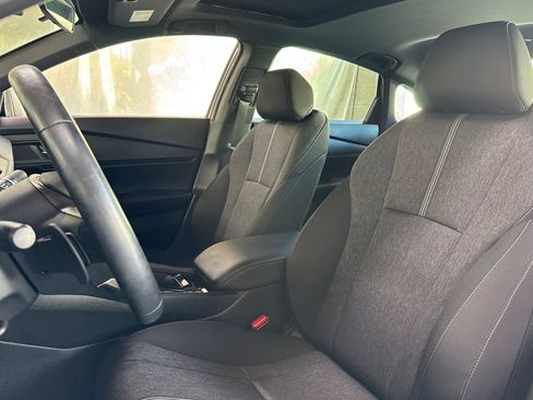 Used 2024 Honda Accord Sport image 24