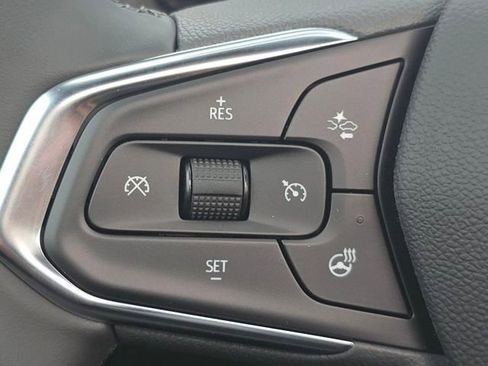 New 2026 Chevrolet TrailBlazer ACTIV w/ Convenience Package image 13