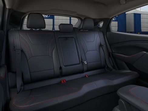 New 2026 Ford Mustang Mach-E Premium image 11