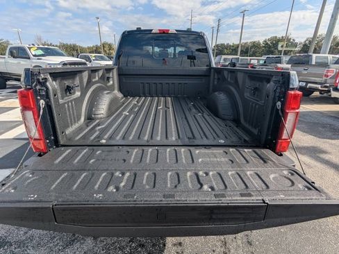 Used 2022 Ford F350 King Ranch w/ Tremor Off-Road Package image 14