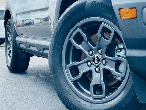 Used 2023 Ford Bronco Sport Big Bend AWD/4WD image 2