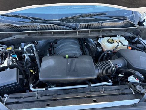 Used 2022 GMC Sierra 1500 SLT AWD/4WD image 35
