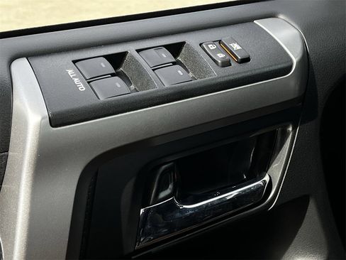 Used 2024 Toyota 4Runner TRD Sport image 21