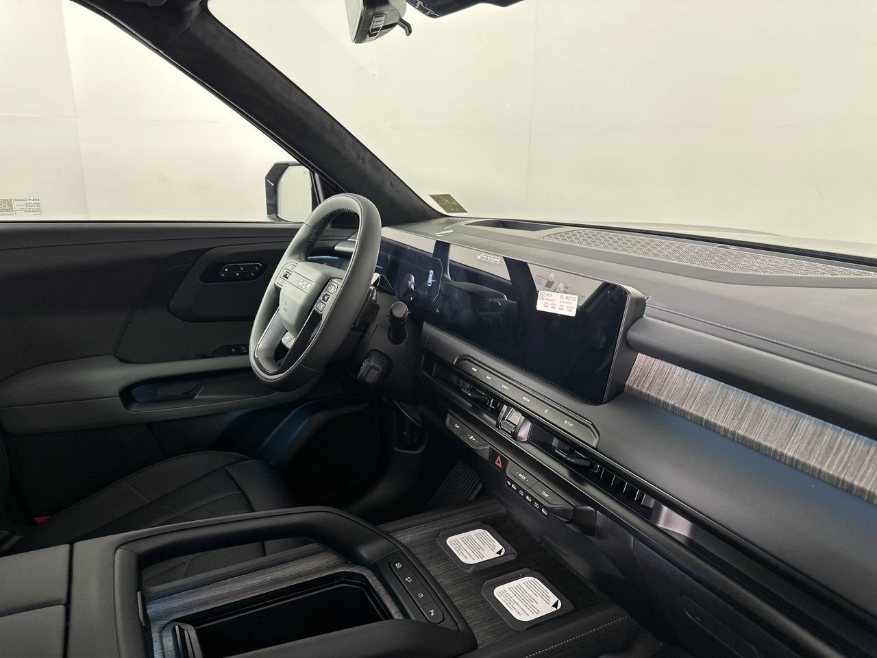 New 2027 Kia Telluride X-Line SX Prestige AWD/4WD image 14