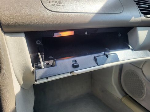 Used 2003 Mercedes-Benz CLK 430 Cabriolet image 19