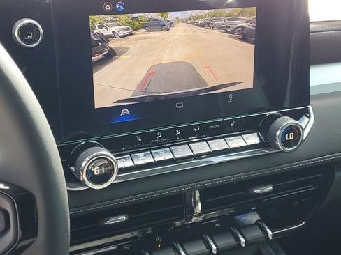 New 2026 Chevrolet Colorado LT image 14