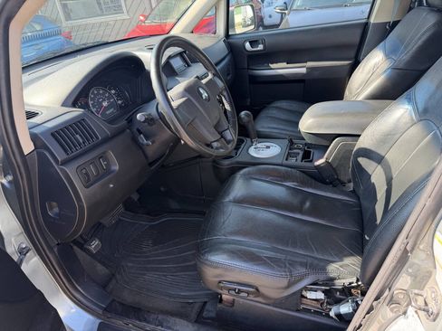 Used 2008 Mitsubishi Endeavor SE AWD/4WD image 22