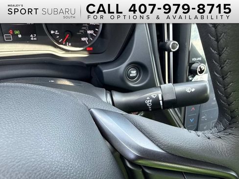 New 2026 Subaru WRX Premium AWD/4WD image 35
