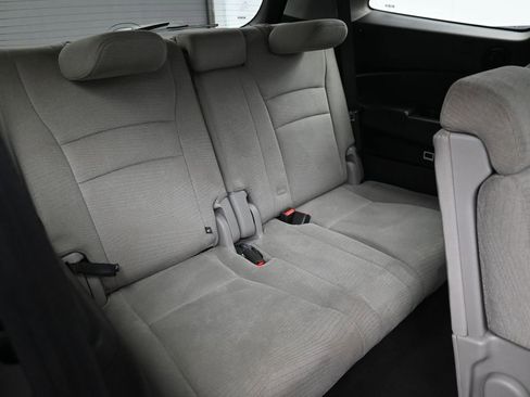 Certified 2018 Honda Pilot EX image 23