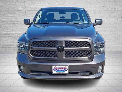 Used 2019 RAM 1500 Express w/ Express Value Package AWD/4WD image 2