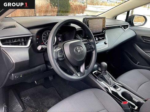 Certified 2022 Toyota Corolla LE image 17