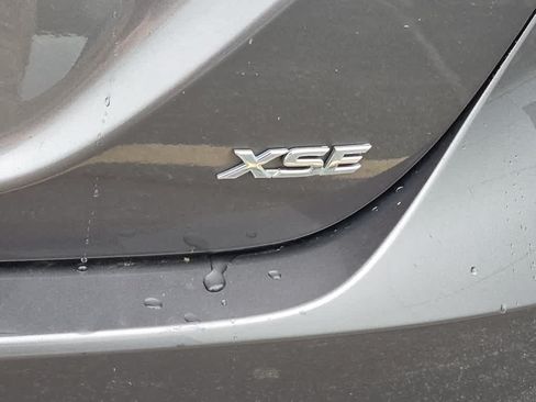 Used 2021 Toyota Camry XSE FWD image 23