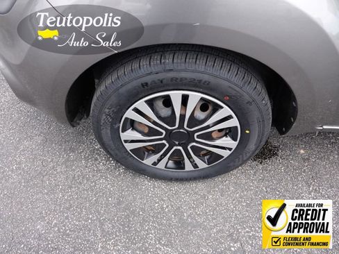 Used 2013 Kia Soul FWD image 9