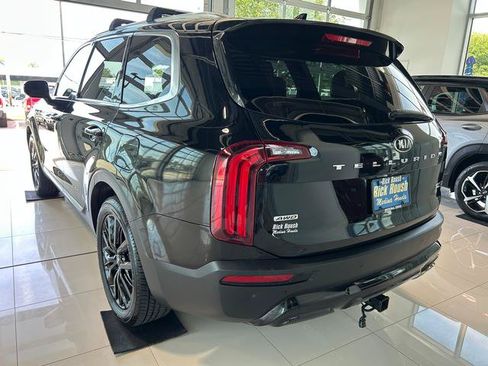 Used 2020 Kia Telluride SX AWD/4WD image 10