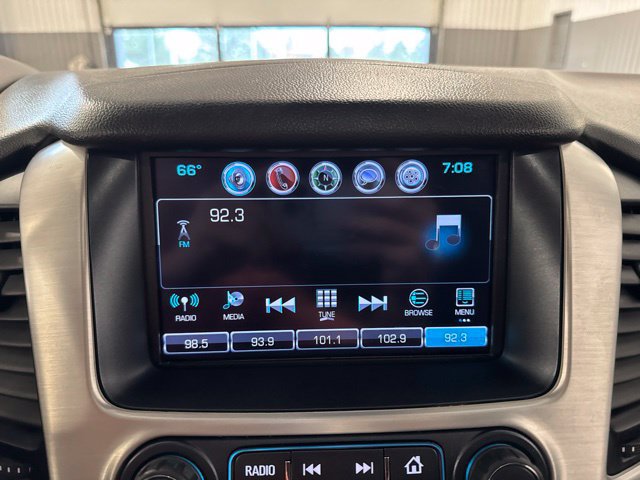 Used 2018 GMC Yukon XL SLT AWD/4WD image 28