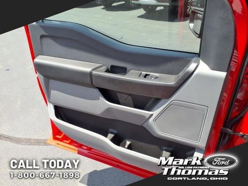 New 2025 Ford F250 XL w/ XL Driver Assist Package image 8