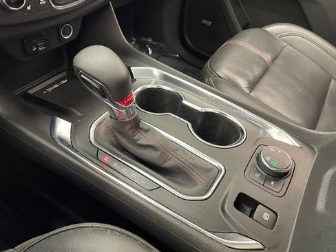 Used 2023 Chevrolet Traverse RS AWD/4WD image 8